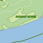 Ontario Provincial Park: Rideau River Preview 2