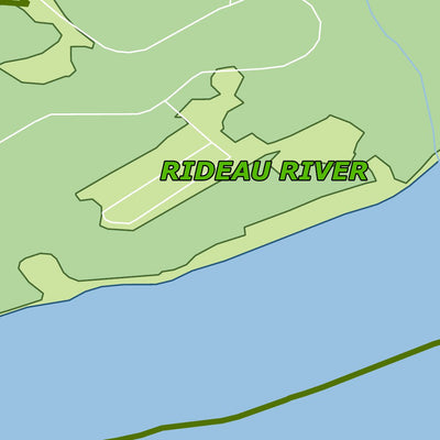 Ontario Provincial Park: Rideau River Preview 2