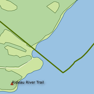 Ontario Provincial Park: Rideau River Preview 3