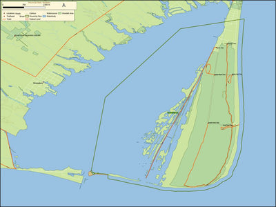 Ontario Provincial Park: Rondeau Preview 1