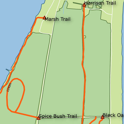 Ontario Provincial Park: Rondeau Preview 3