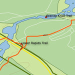 Ontario Provincial Park: Rushing River Preview 3