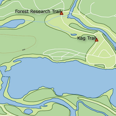 Ontario Provincial Park: Samuel De Champlain Preview 3