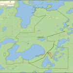 Ontario Provincial Park: Sandbar Lake Preview 1