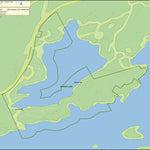 Ontario Provincial Park: Sharbot Lake Preview 1