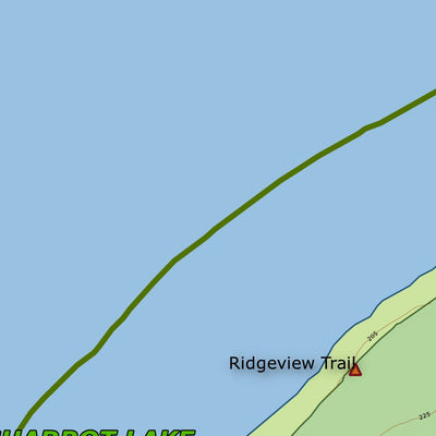 Ontario Provincial Park: Sharbot Lake Preview 2