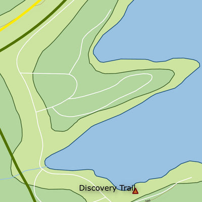 Ontario Provincial Park: Sharbot Lake Preview 3