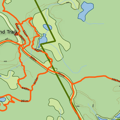 Ontario Provincial Park: Silent Lake Preview 2