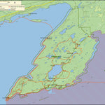 Ontario Provincial Park: Sleeping Giant Preview 1