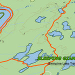Ontario Provincial Park: Sleeping Giant Preview 2