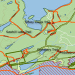 Ontario Provincial Park: Sleeping Giant Preview 3