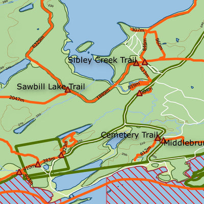 Ontario Provincial Park: Sleeping Giant Preview 3