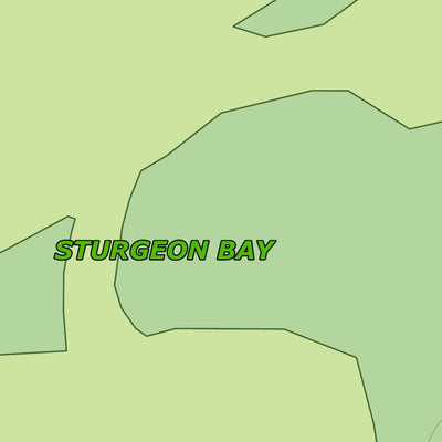 Ontario Provincial Park: Sturgeon Bay Preview 2