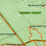 Ontario Provincial Park: Turkey Point Preview 3