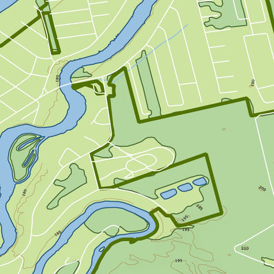 Ontario Provincial Park: Wasaga Beach Preview 3