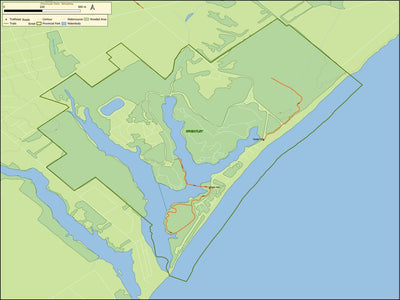 Ontario Provincial Park: Wheatley Preview 1