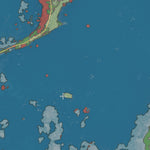 Bool and Hacks Lagoons, South Australia - Landform Types Preview 2