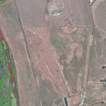 Bool and Hacks Lagoons, South Australia - Landform Types Preview 3