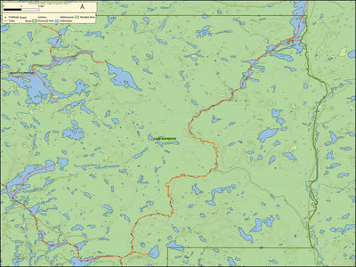 Ontario Provincial Park: Lake Superior Part 7 Preview 1