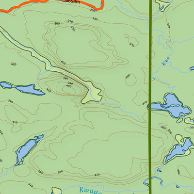Ontario Provincial Park: Lake Superior Part 8 Preview 2