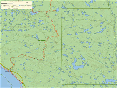 Ontario Provincial Park: Lake Superior Part 9 Preview 1