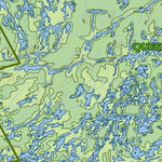 Ontario Nature Reserve: Queen Elizabeth II Wildlands Part 1 Preview 3