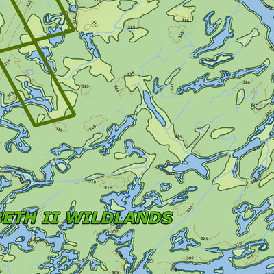 Ontario Nature Reserve: Queen Elizabeth II Wildlands Part 2 Preview 2