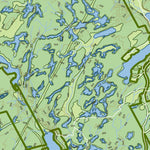 Ontario Nature Reserve: Queen Elizabeth II Wildlands Part 2 Preview 3