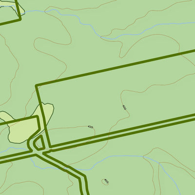 Ontario Nature Reserve: Pretty River Valley Preview 2