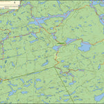 Algonquin Provincial Park - South Part 3 Preview 1