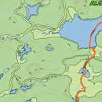 Algonquin Provincial Park - South Part 3 Preview 2