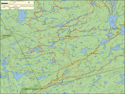 Algonquin Provincial Park - West Part 2 Preview 1