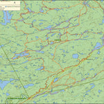 Algonquin Provincial Park - West Part 2 Preview 1