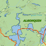 Algonquin Provincial Park - West Part 3 Preview 2