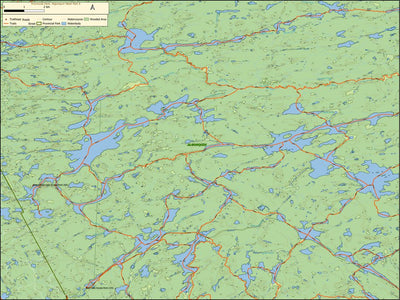 Algonquin Provincial Park - West Part 4 Preview 1