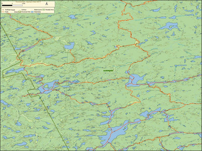 Algonquin Provincial Park - West Part 5 Preview 1