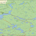 Algonquin Provincial Park - West Part 8 Preview 1