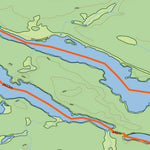 Algonquin Provincial Park - West Part 8 Preview 2