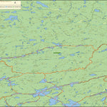 Algonquin Provincial Park - West Part 10 Preview 1
