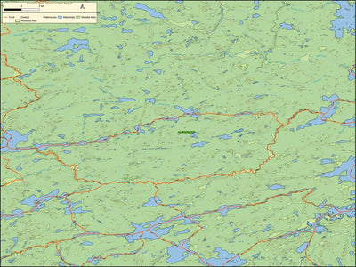 Algonquin Provincial Park - West Part 10 Preview 1