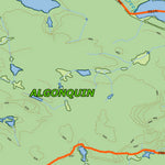Algonquin Provincial Park - West Part 11 Preview 2