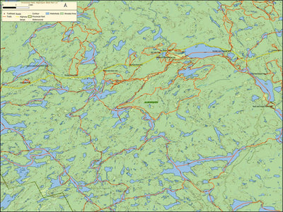 Algonquin Provincial Park - West Part 12 Preview 1