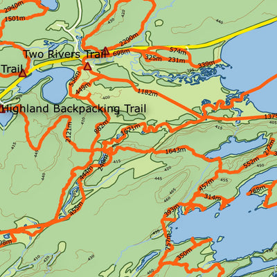 Algonquin Provincial Park - West Part 12 Preview 3