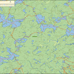 Algonquin Provincial Park - Central West Part 1 Preview 1