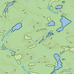 Algonquin Provincial Park - Central West Part 1 Preview 3