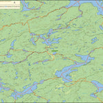 Algonquin Provincial Park - Central West Part 2 Preview 1