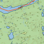 Algonquin Provincial Park - Central West Part 2 Preview 3