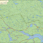 Algonquin Provincial Park - Central West Part 3 Preview 1