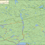 Algonquin Provincial Park - Central West Part 4 Preview 1