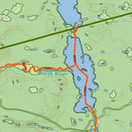 Algonquin Provincial Park - Central West Part 4 Preview 2